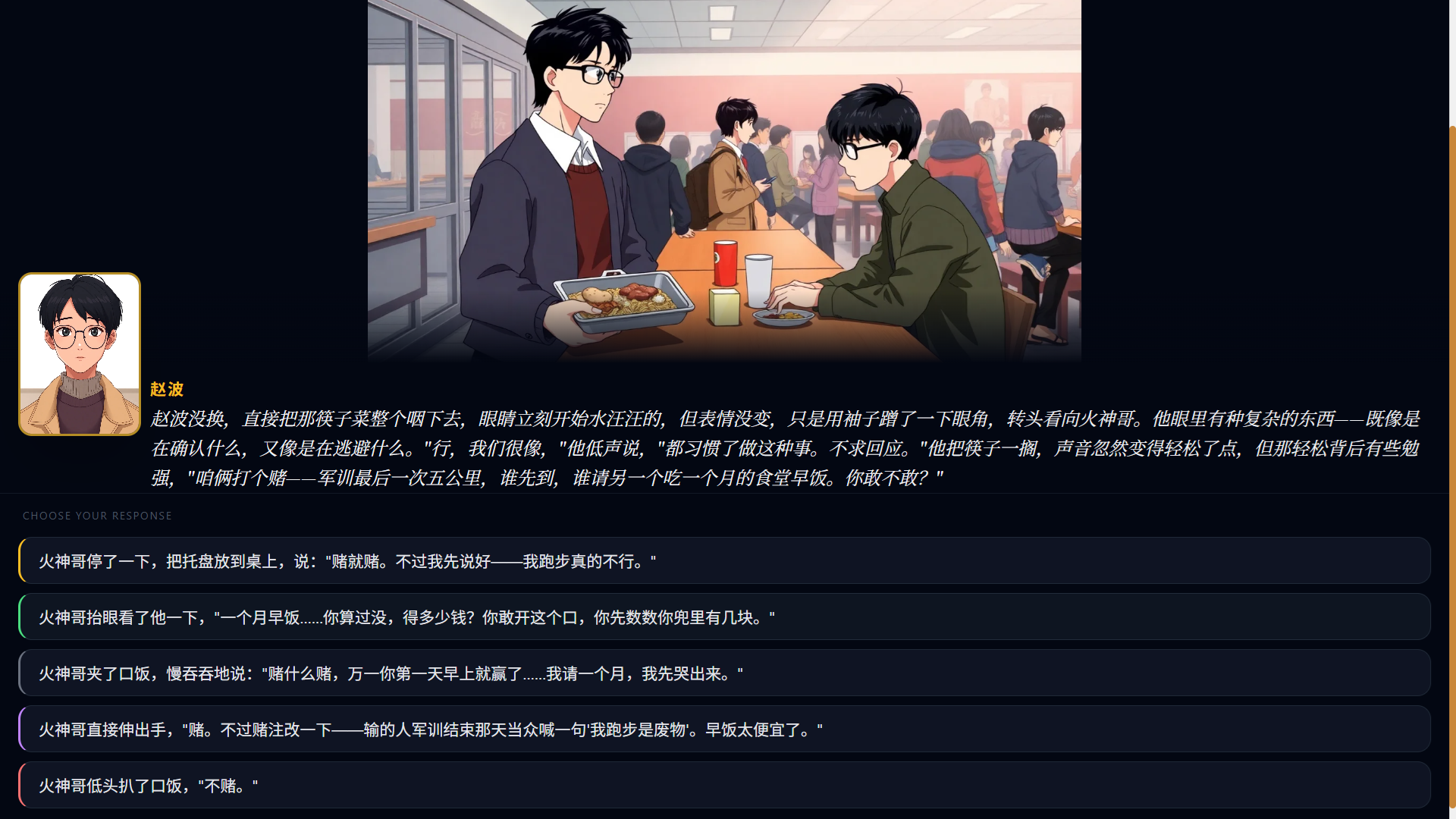 游戏截图 1